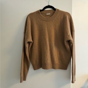 Abercrombie & Fitch Cashmere Sweater